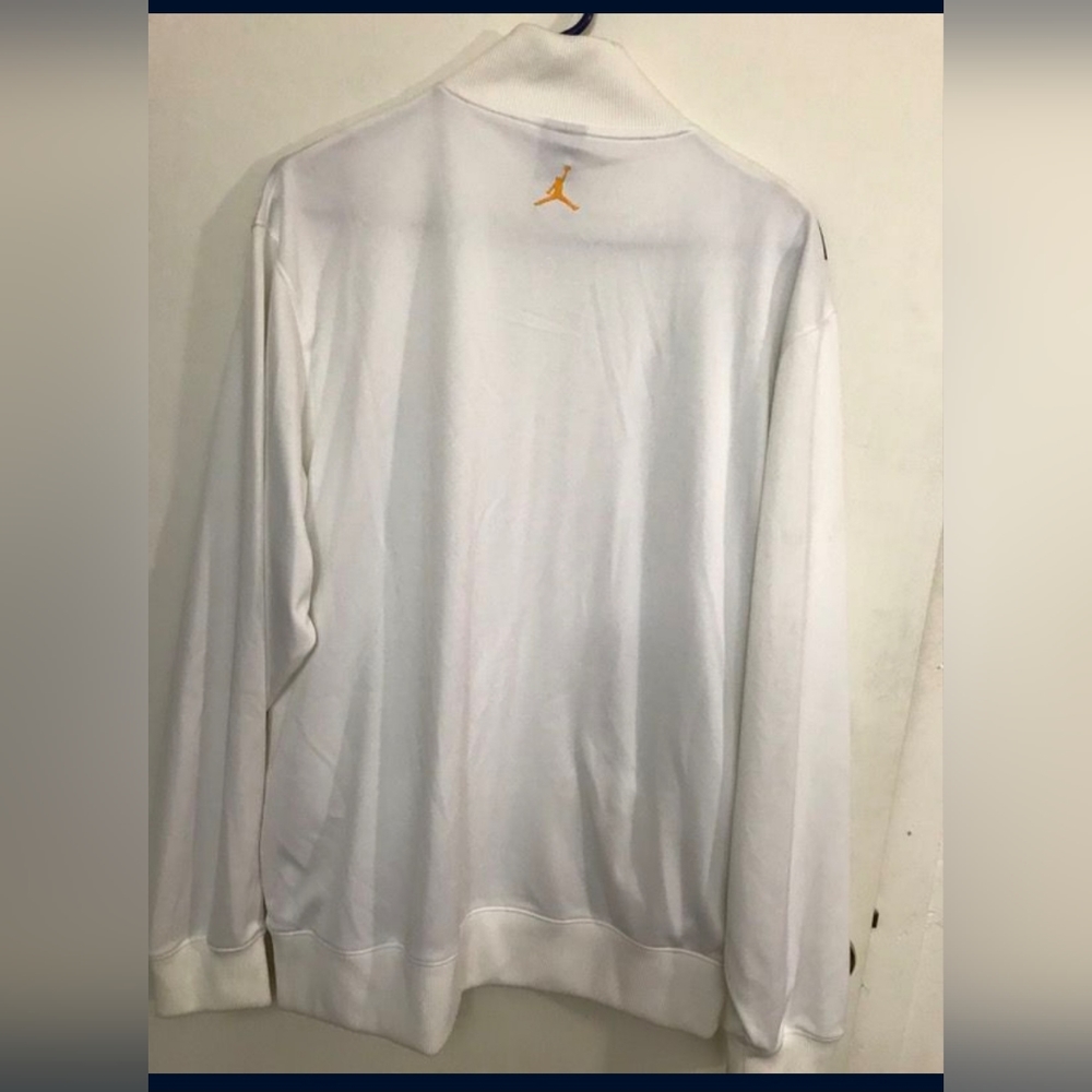Carmelo Anthony Jordan classic sports jacket - Picture 4 of 5